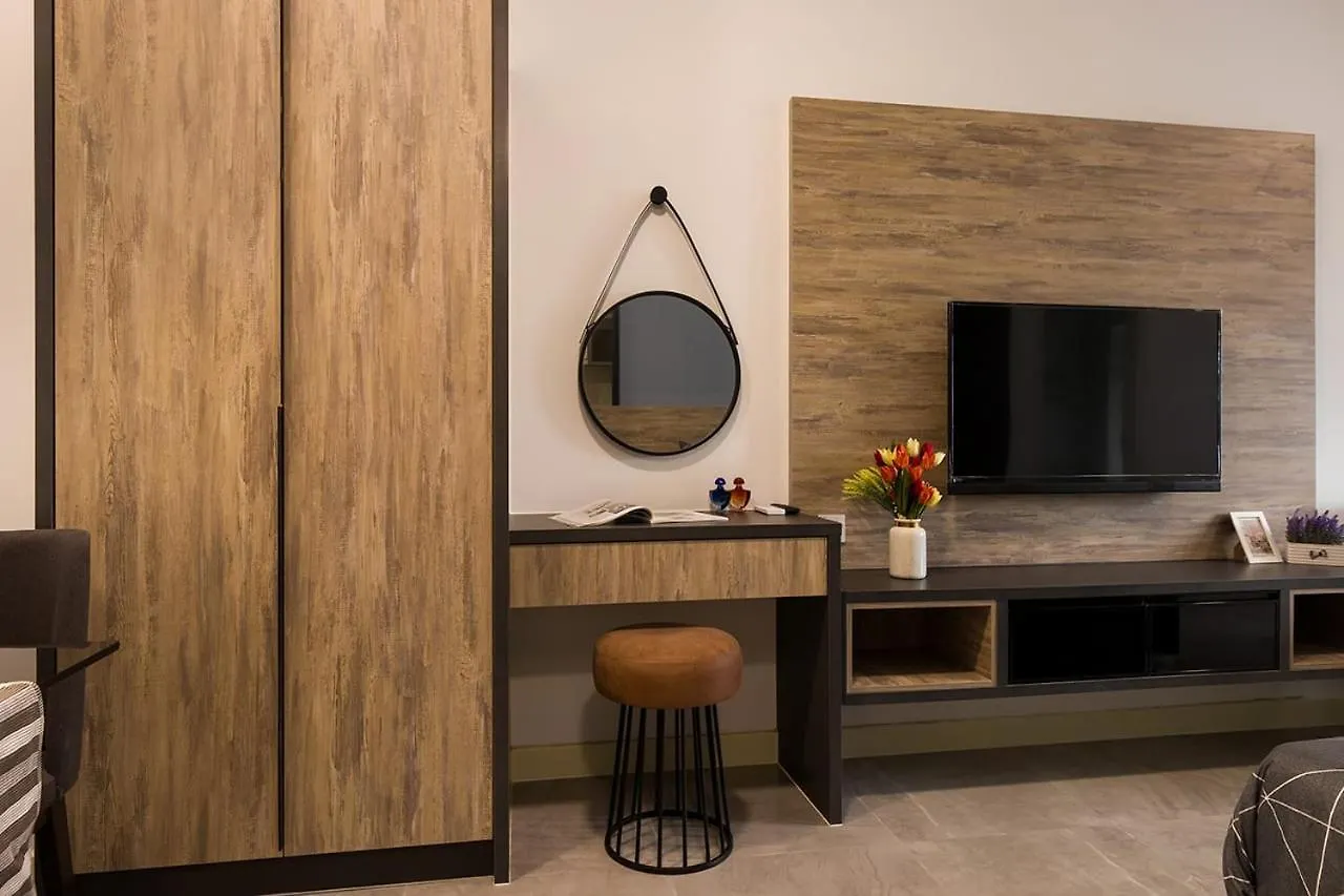 Classic Studio In Imperio Residence Malacca