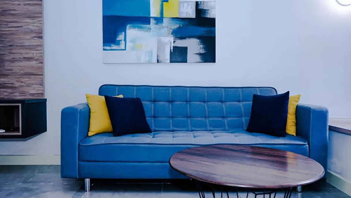 Apartment Classic Studio In Imperio Residence Malacca