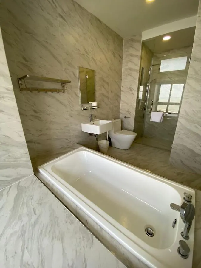 Classic Studio In Imperio Residence Malacca Apartment